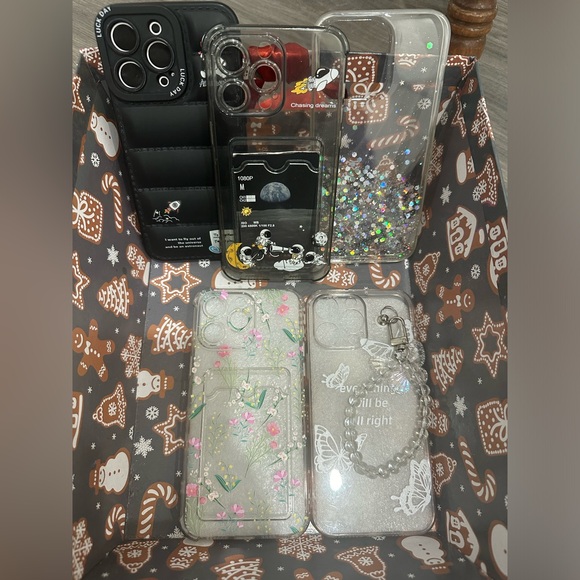 14 pro max covers - Picture 8 of 8